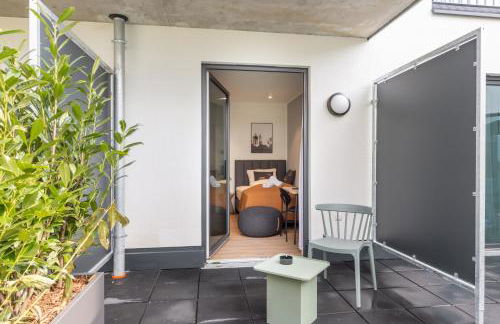 Limehome Münster Von-Steuben-Str - Digital Access - Foto 74