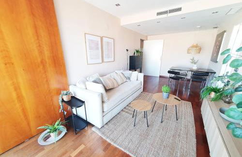 Modern apartment in Diagonal Mar - Foto 9