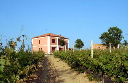 Agriturismo Agrimare Barba - Foto 44