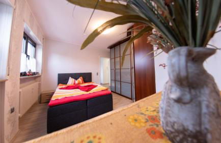 may-homestay-saar - Foto 9