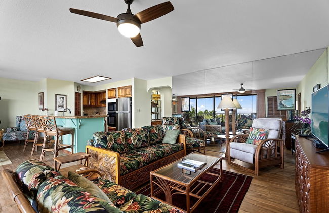 Kahalu'u Bay S #204 2 Bedroom Condo by RedAwning - Foto 13