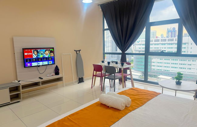 3 Towers Jalan Ampang By Serenity Homes - Foto 28