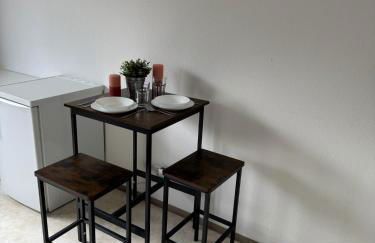 EasyStay Apartment Nürnberg WE 30 - Foto 3