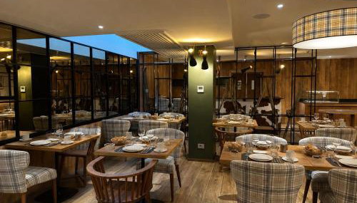 Le Mallet, Courmayeur, Alpine Homesuite - Foto 4