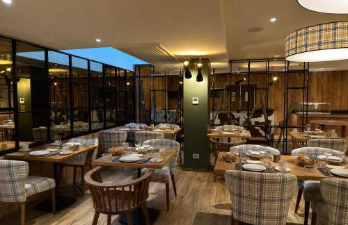 Le Mallet, Courmayeur, Alpine Homesuite - Foto 4