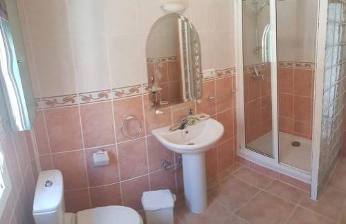 Villa Torre mit Pool und Bergpanorama - Foto 7