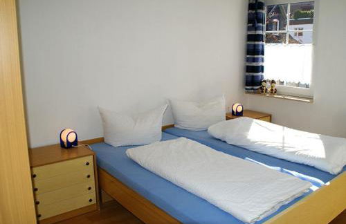 Jenny´s Ferienwohnungen - Foto 17