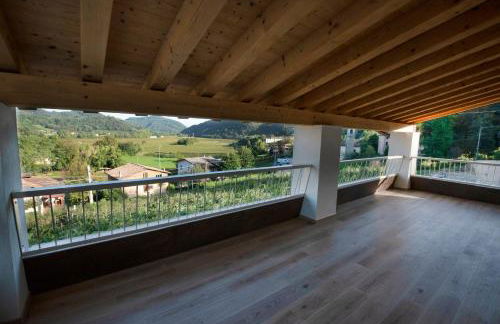 Sette Fiori Luxury Apartments - Foto 11