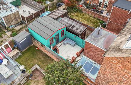 The cottage near the castle - Foto 56