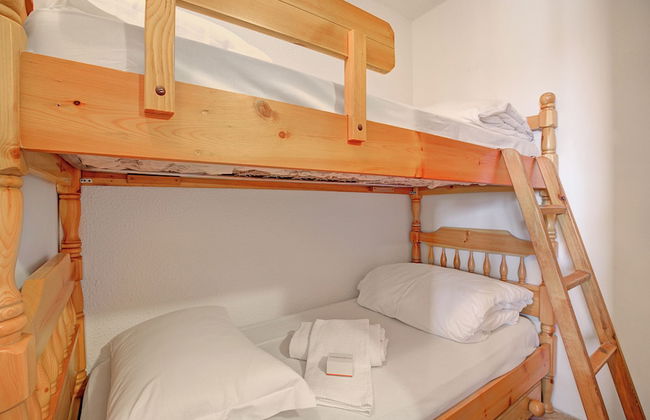 Appartamento Bellevue Richardette - Photo 3