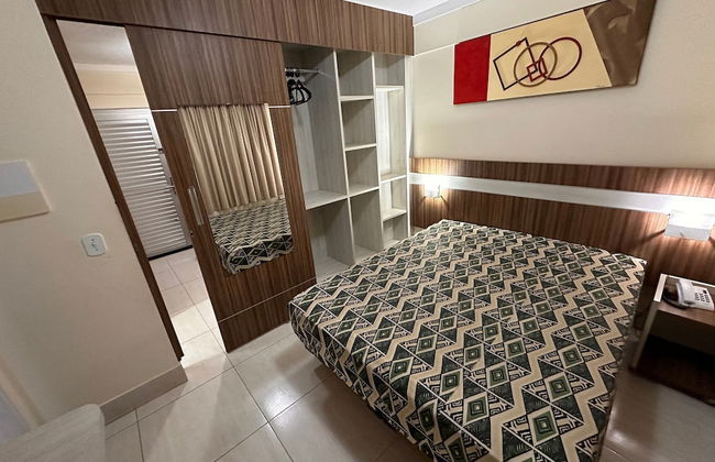 Lacqua diRoma RM Hospedagem - Foto 25