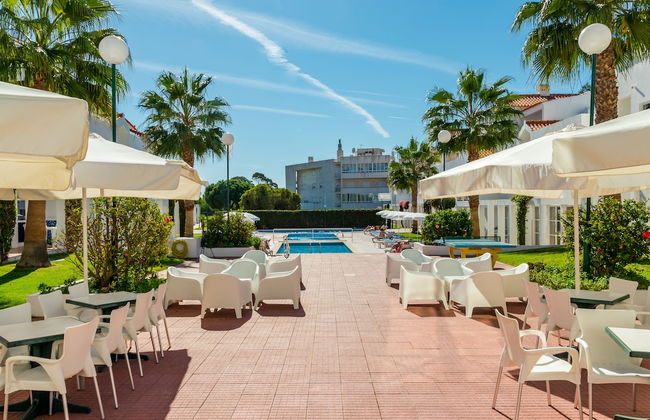 Apartamentos Turísticos Club Ouratlântico - Photo 37