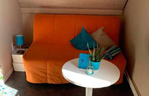 Ferienwohnungen Wimmer im Märchenviertel Kassel - Foto 13