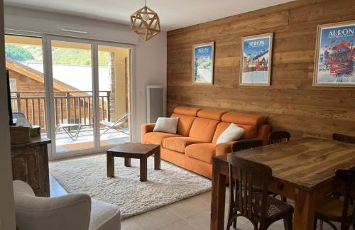 Mont d'Auron - 3p- résidence neuve - Photo 3