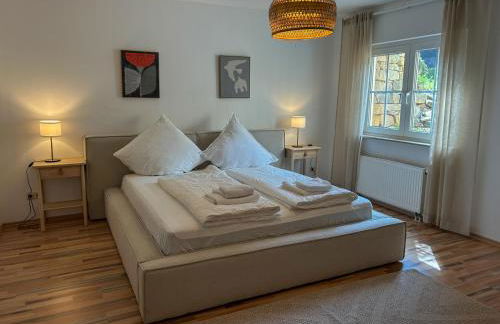 Villa am Weinberg mit Garten großzügig und exklusiv - Foto 48