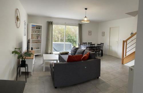 Les Villas de Castel - Villa Les Roses - Photo 10