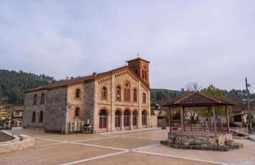 Patriko Retro House - Foto 27