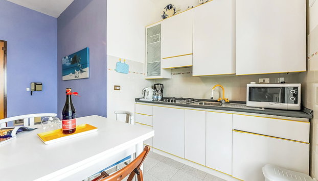 Bella Varenna - Foto 5, Cocina privada