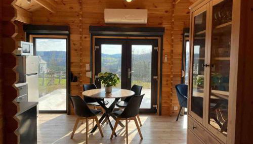 Le Chalet du Crescent - Foto 3