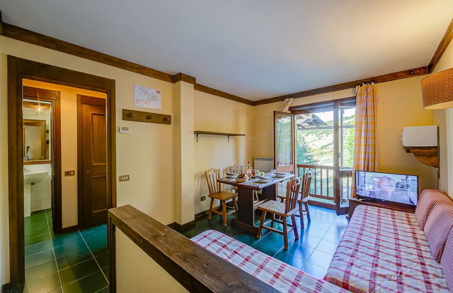 Grange Hike & Ski - 18C Sestriere - Foto 12