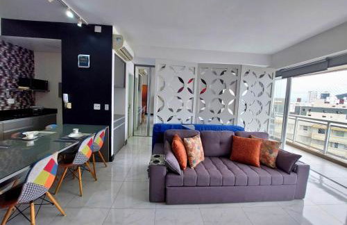 Book Santos Unlimited 1412 - Estúdio Completo - Foto 11