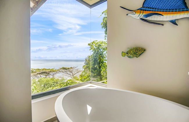 Paradise Chalets Yoga & Wellness - Photo 62