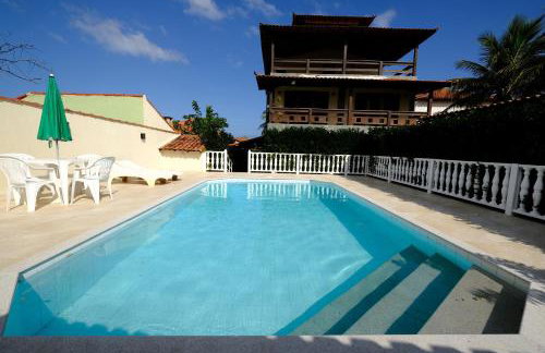 Mansão Itaúna Espetacular - Foto 61