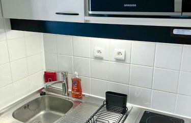 Calm and Cozy Apartment - Foto 16