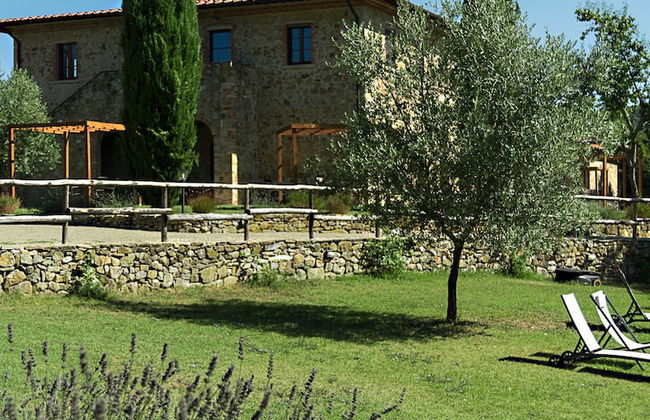 Borgo Mulignone - Foto 46