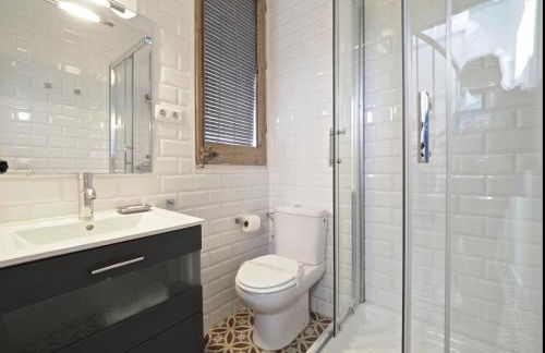 Sunny Rooftop Apartment - Foto 14