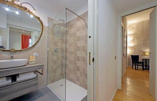 Apartment Vespucci - Foto 22