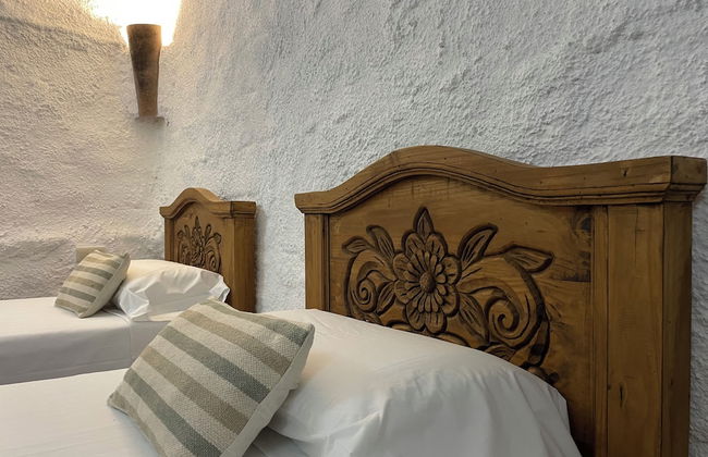 Cuevas El Atochal Orígenes - Foto 40