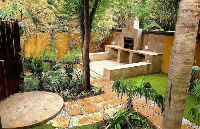 Dalens Self Catering Apartments - Foto 44