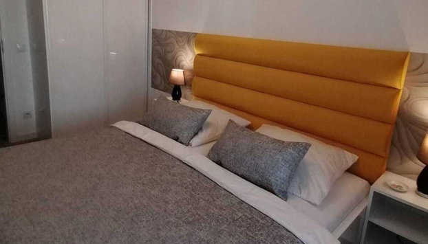 Apartment Deluxe on the Beach of Rewal - Foto 4, Habitación