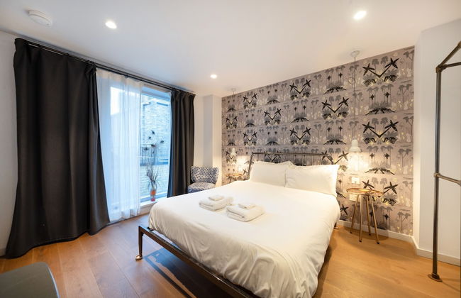 Crashpads Shoreditch the Club Row Collection - Foto 16