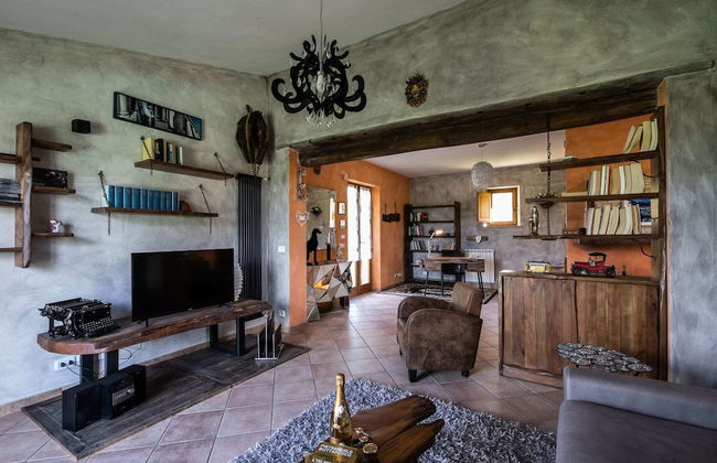 Belvilla by OYO Maria Rosa - Photo 23