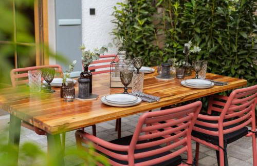 Neu - Ferienhaus Moritz & Josie zur Alleinnutzung - Foto 37