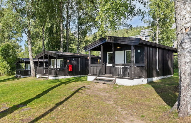 Topcamp Bogstad - Oslo - Photo 14