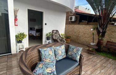 Pousada da Mel - Canasvieiras Floripa - Foto 59