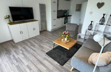 Ferienhof Meetz - Lütt Stuv - Foto 5