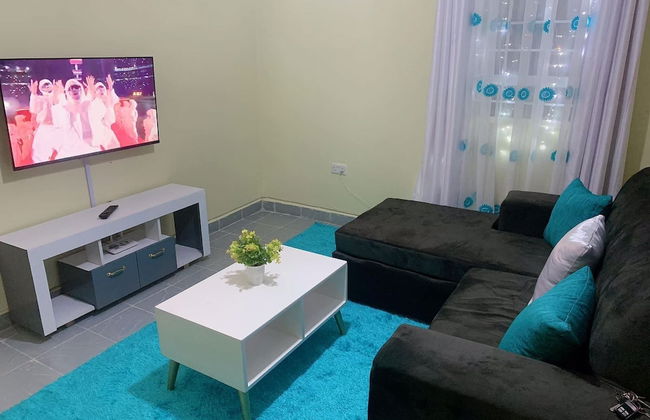 Lux Suites Sentosa Heights Utawala - Photo 12