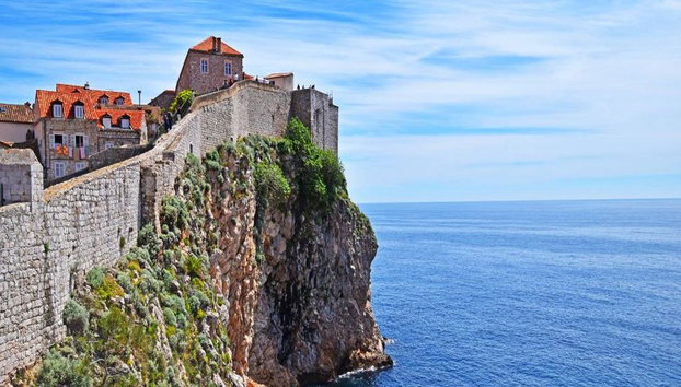 Escursione a terra: tour combinato Game of Thrones e Mura della città - Foto 2