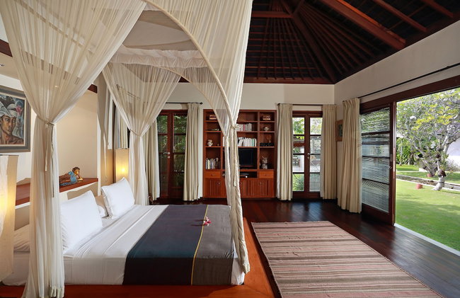 Villa Bali Asri Seminyak - Foto 32