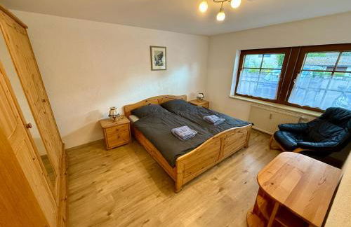 Ferienwohnung Walliser - Foto 12