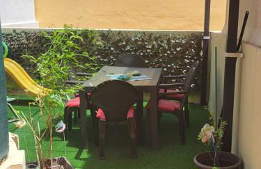 Piso en San Fernando (Cádiz) - Foto 1