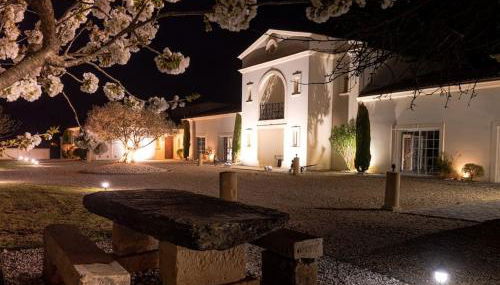 La Grande Suite du Château Saint-Laurent - Foto 3