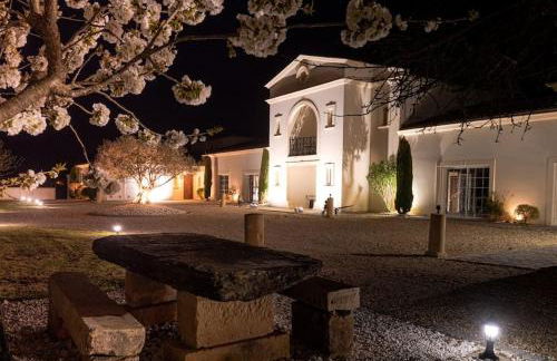 La Grande Suite du Château Saint-Laurent - Foto 3