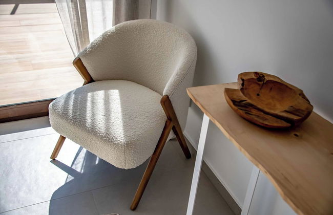 Villa Artista Calpe - Foto 43