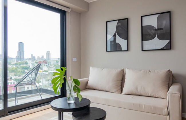 Milenia Soho by iPPA - Foto 35