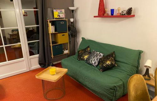 Bienvenue confort et quietude vous attendent - Foto 14